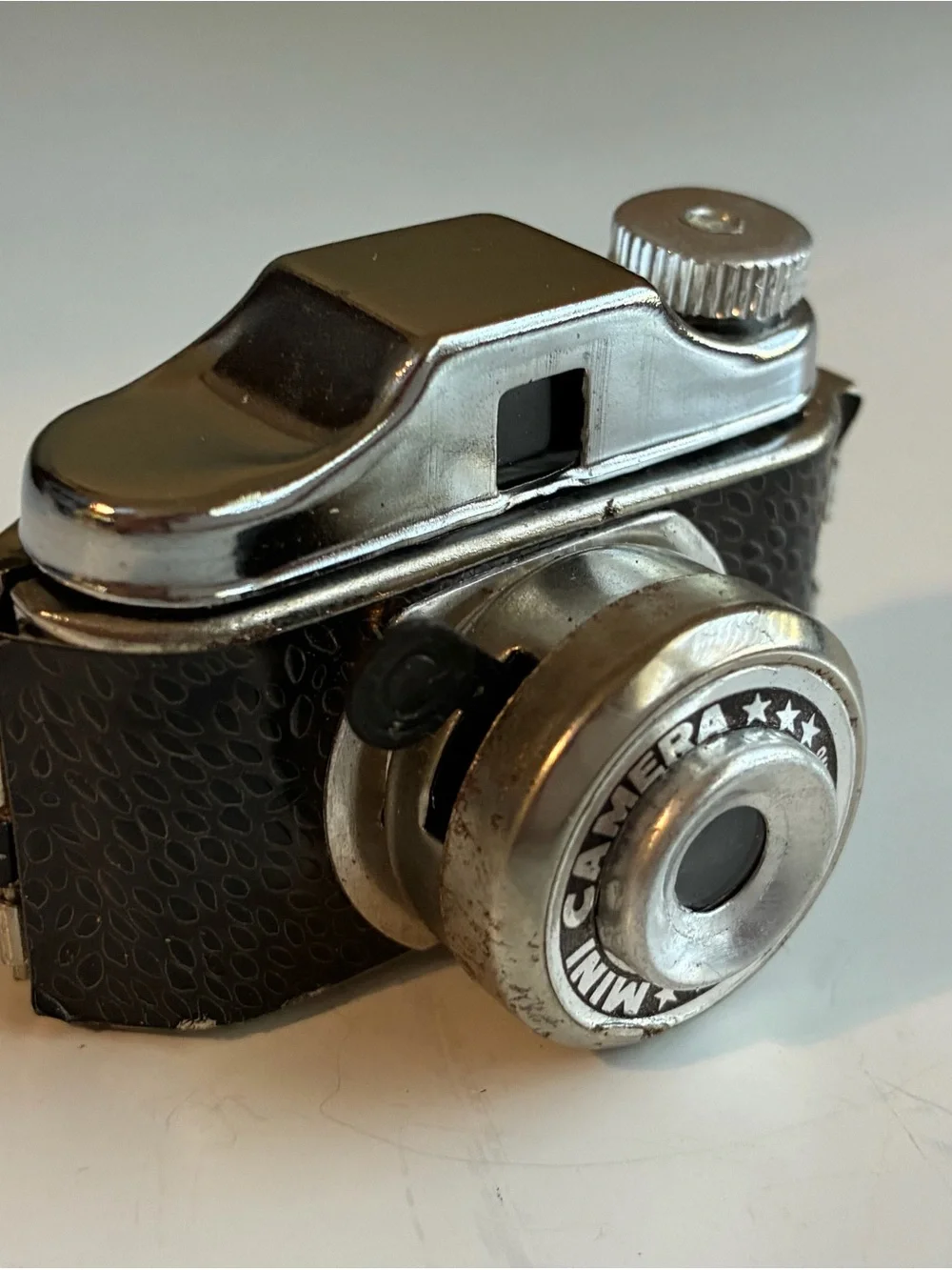 ARO Vintage Mini Camera Hong Kong W/ Original Box
